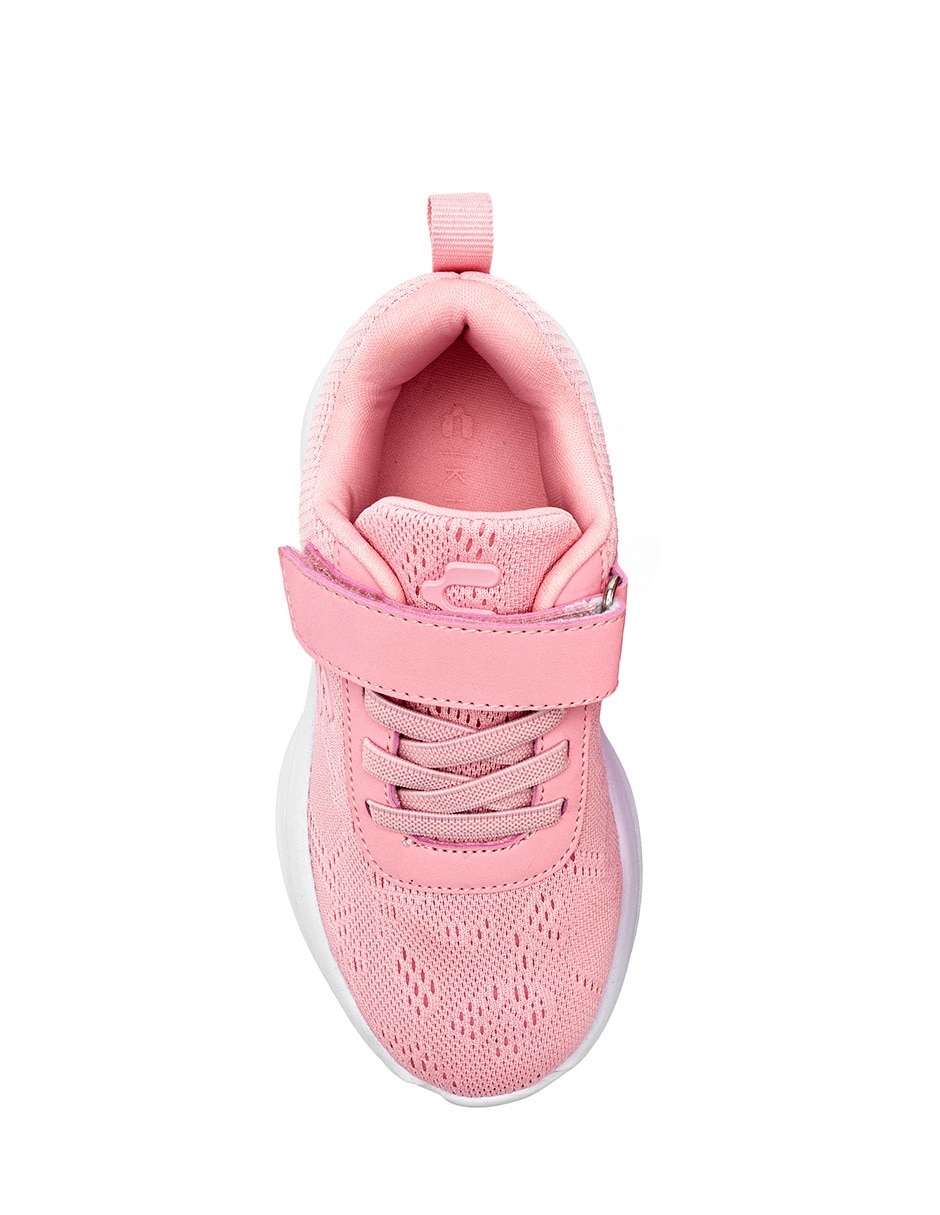 Tenis para niña 4
