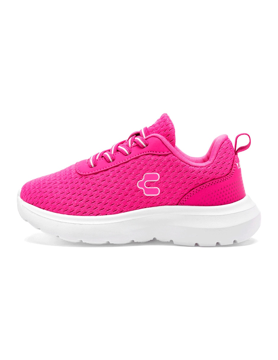 Tenis para niña