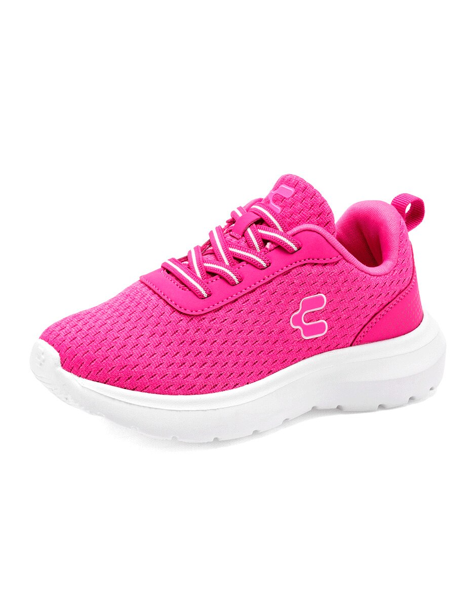 Tenis Charly para niña