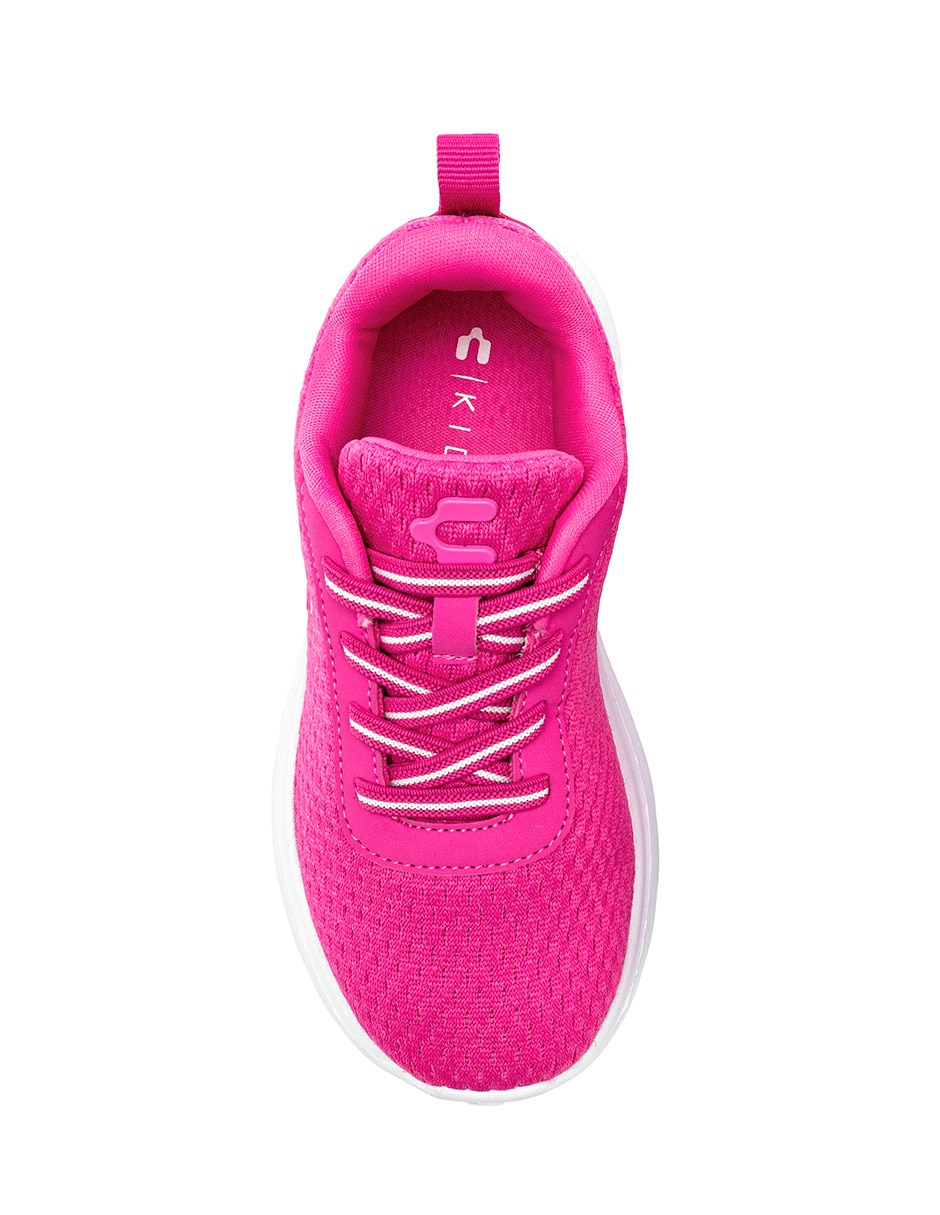 Tenis Charly para niña