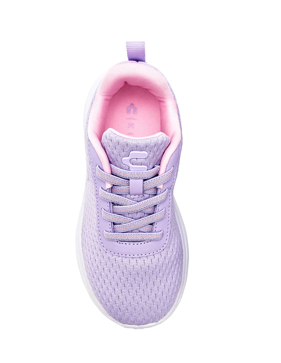 Tenis para niña 4