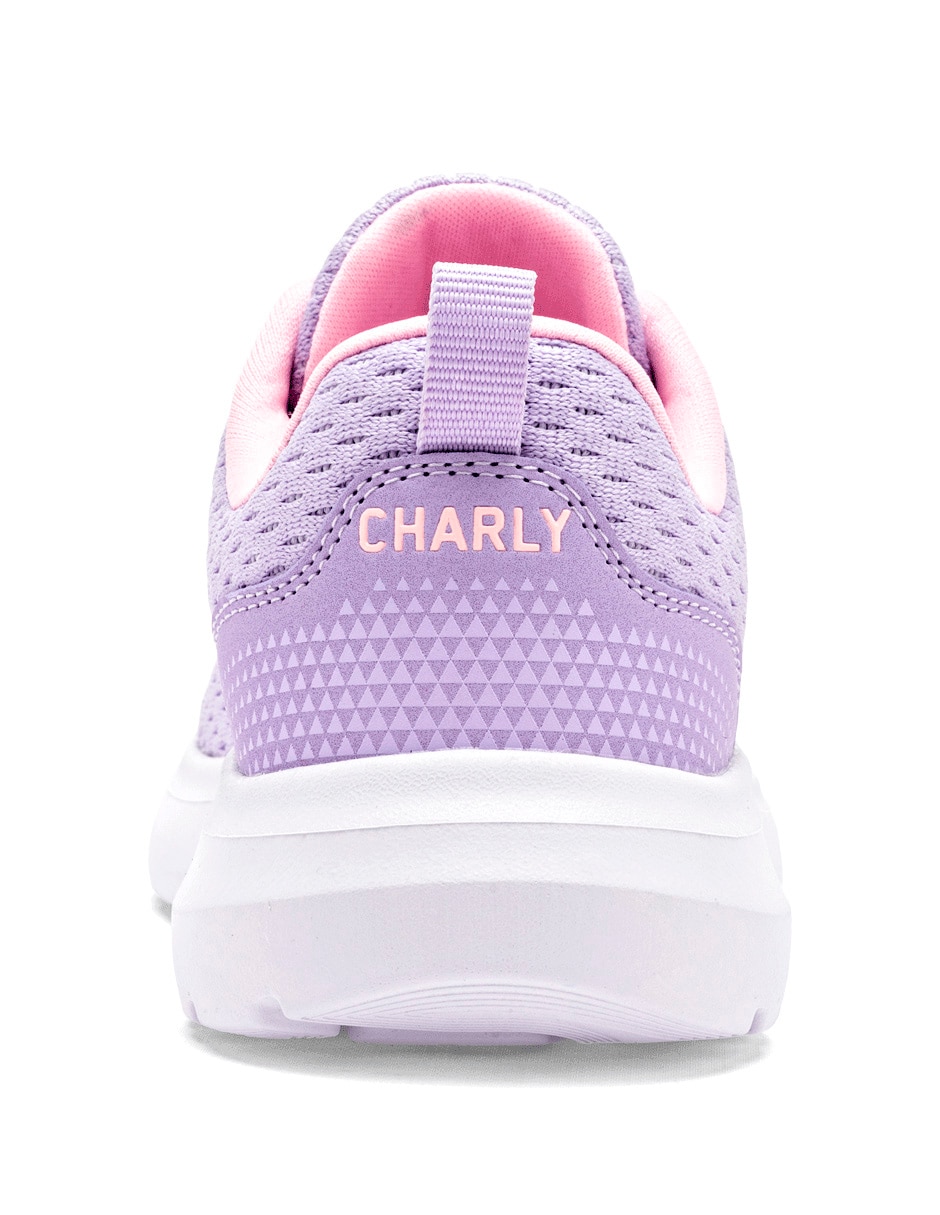 Tenis para niña 5
