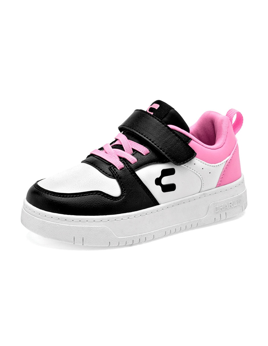 Tenis para niña 2