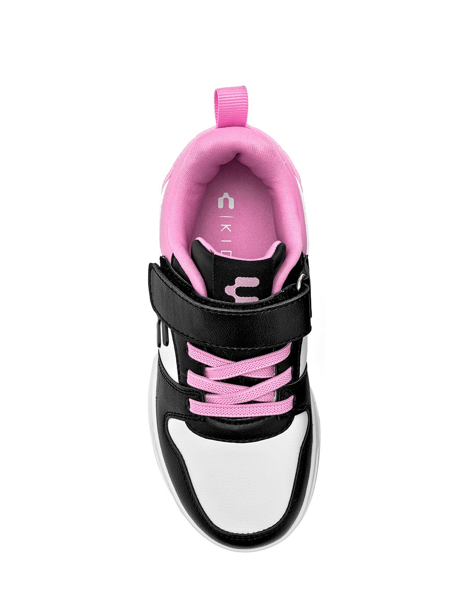 Tenis para niña 4