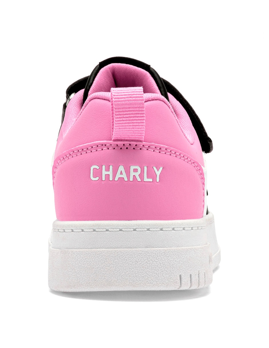 Tenis para niña 5