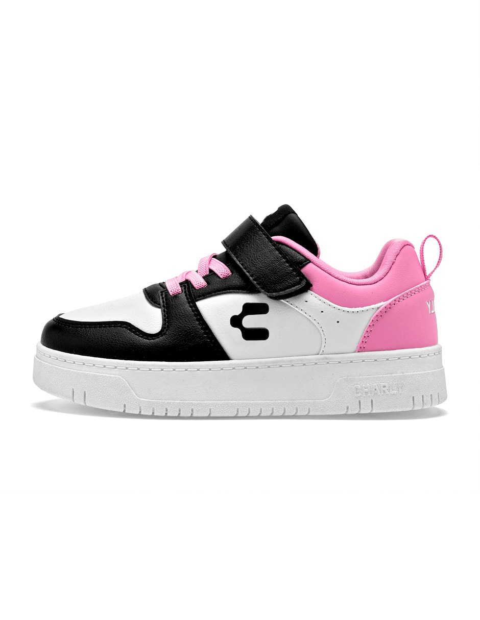 Tenis para niña