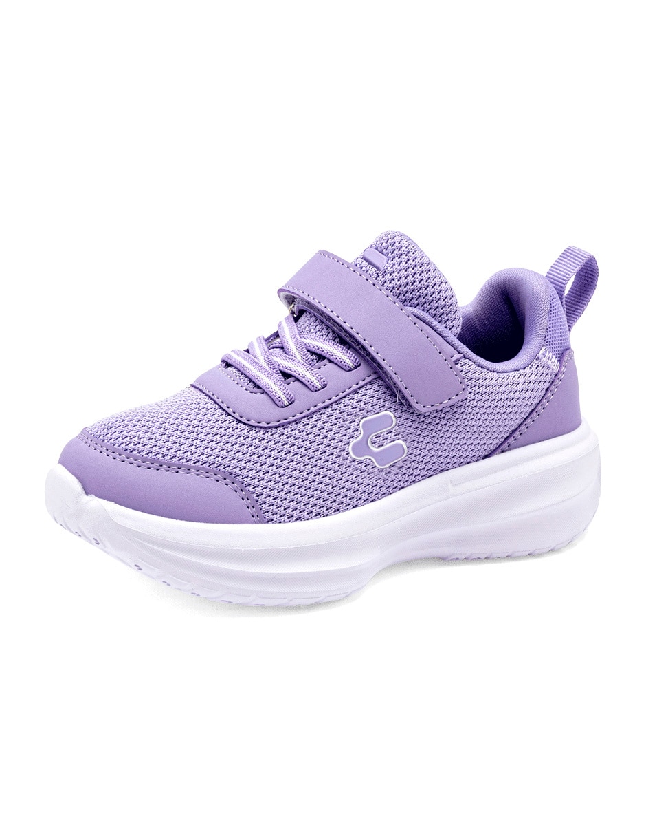 Tenis para niña 2