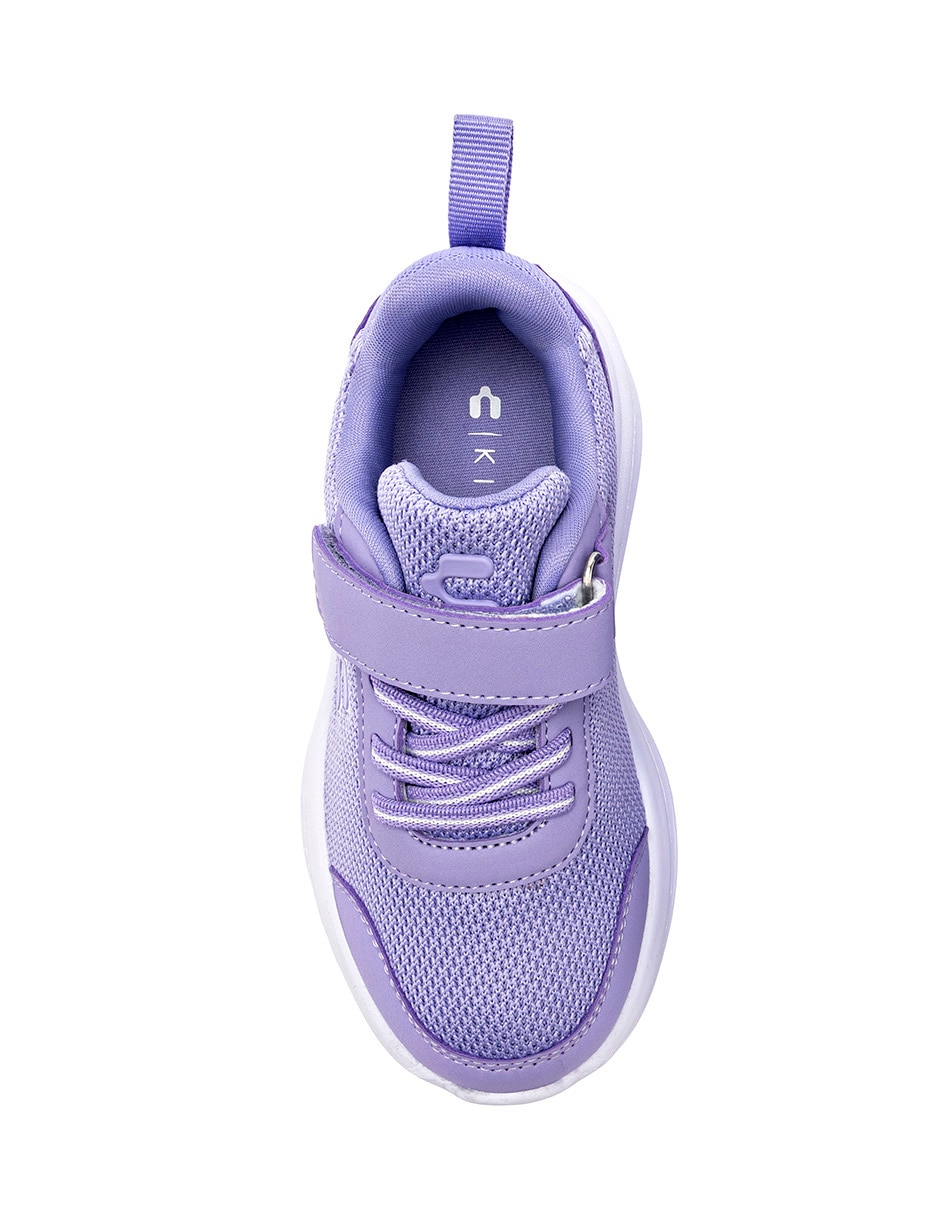 Tenis para niña 4