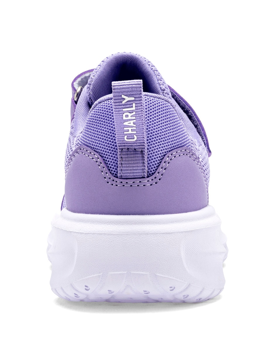 Tenis para niña 5