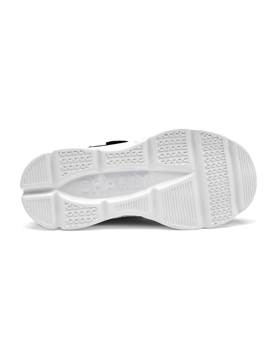Tenis para niño 3