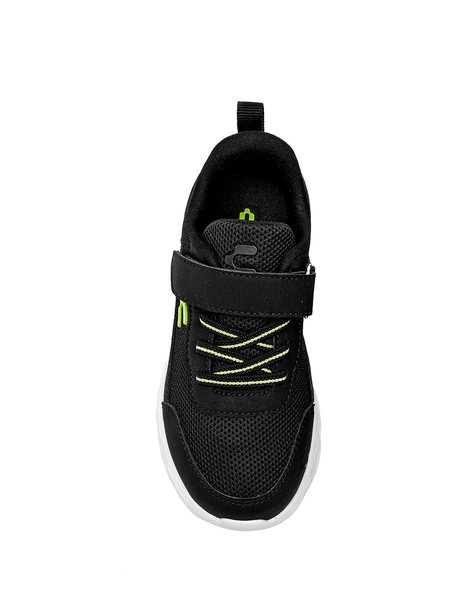 Tenis para niño 4