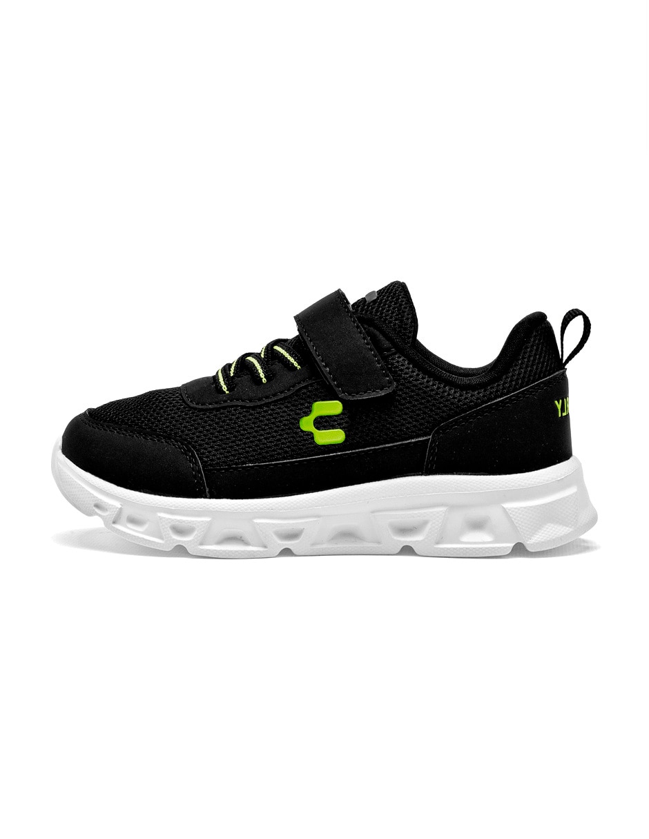 Tenis para niño Tenis para niño