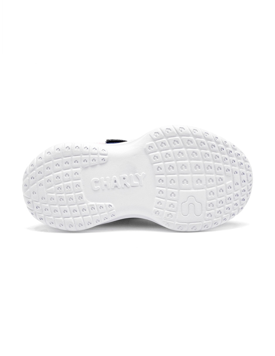Tenis para niña 3