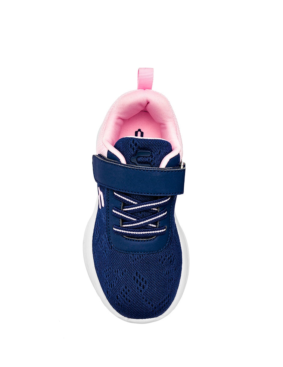 Tenis para niña 4