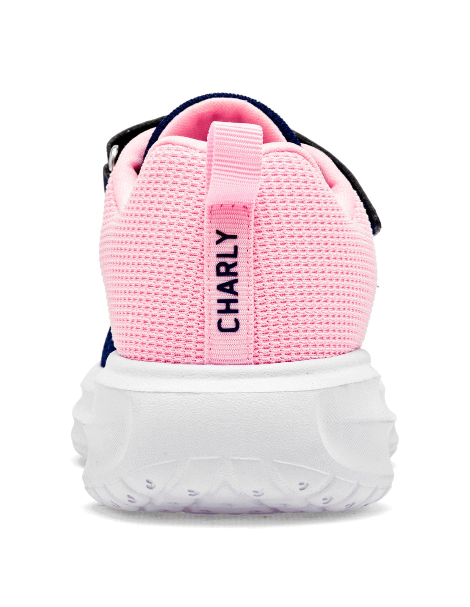 Tenis para niña 5