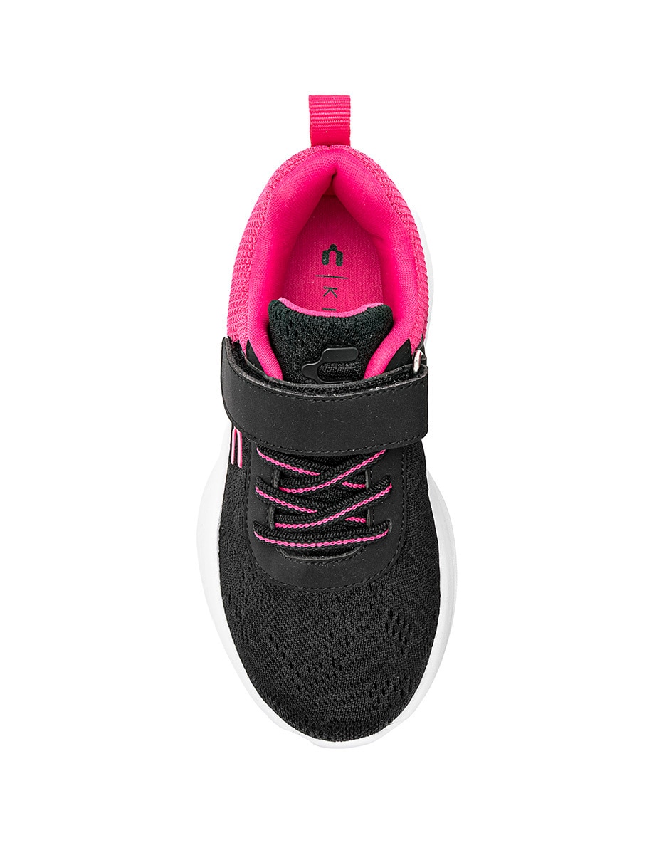 Tenis para niña 4