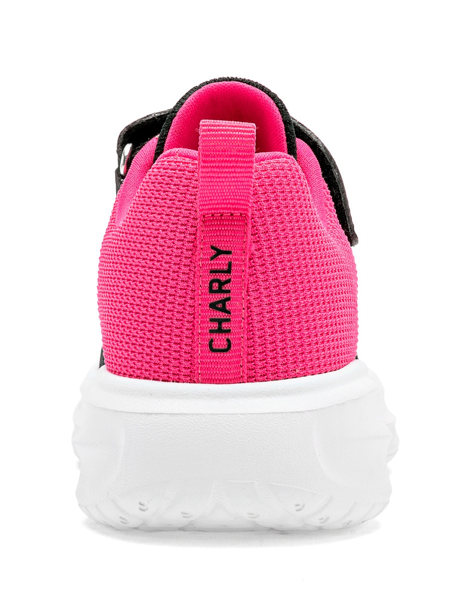 Tenis para niña 5