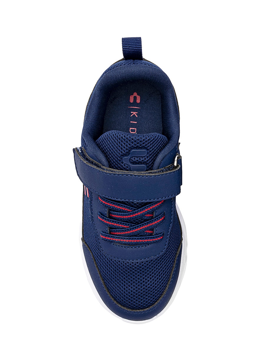 Tenis Charly para niño