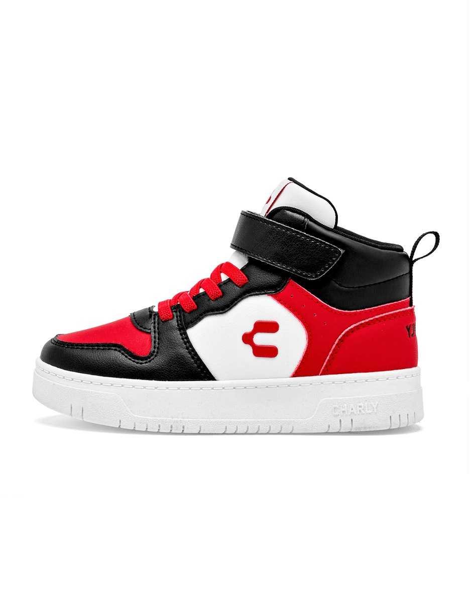 Tenis para niño Tenis para niño