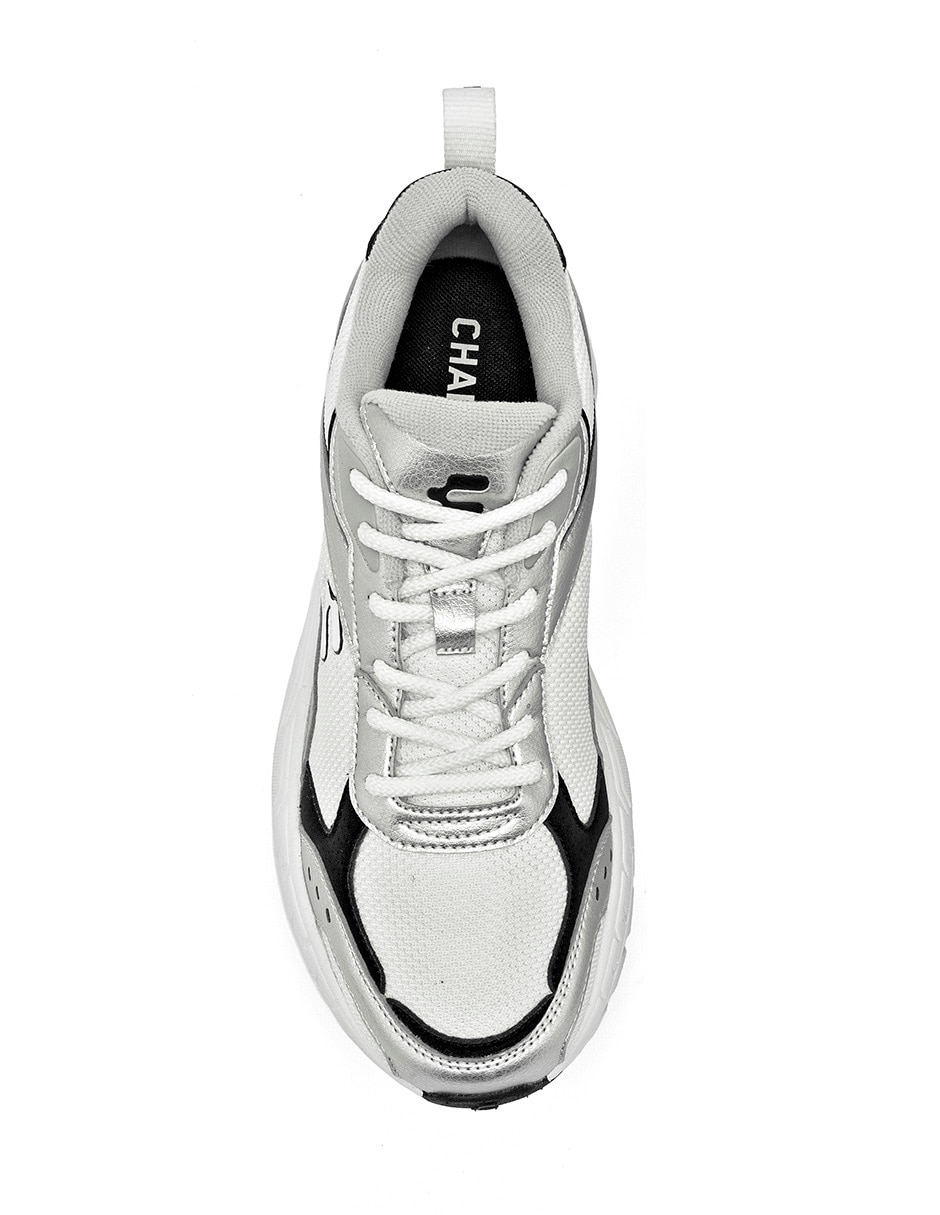 Tenis para niño 4