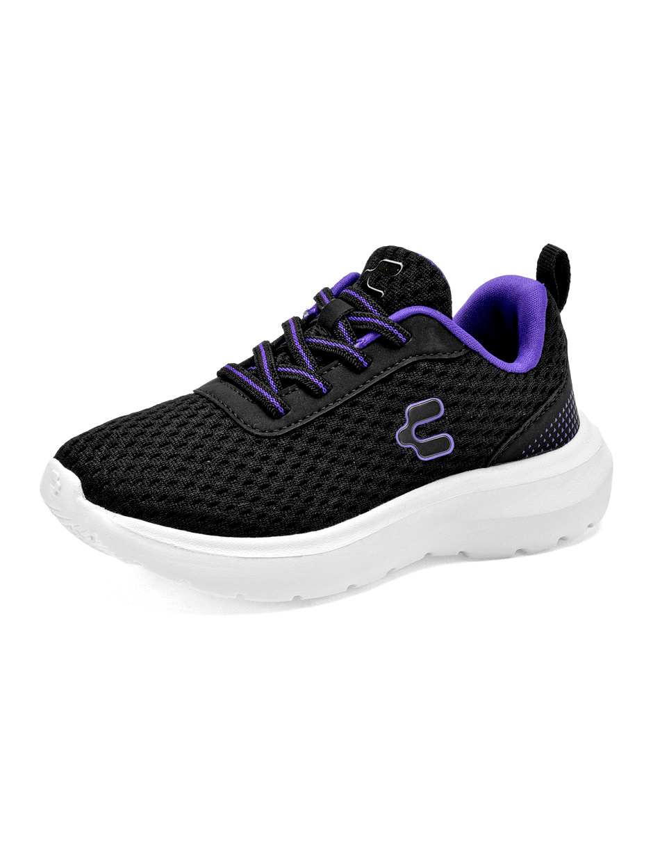 Tenis para niña 2