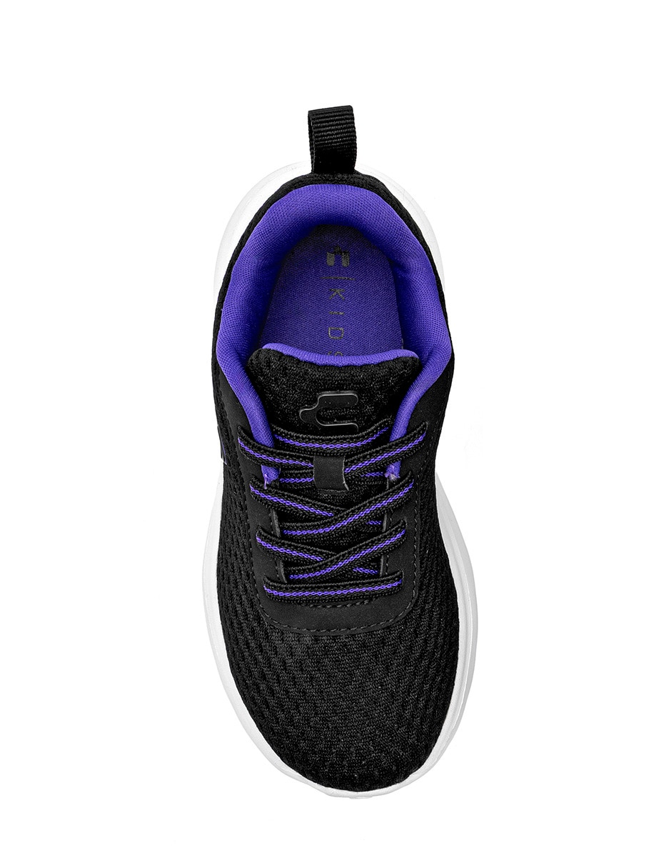 Tenis para niña 4