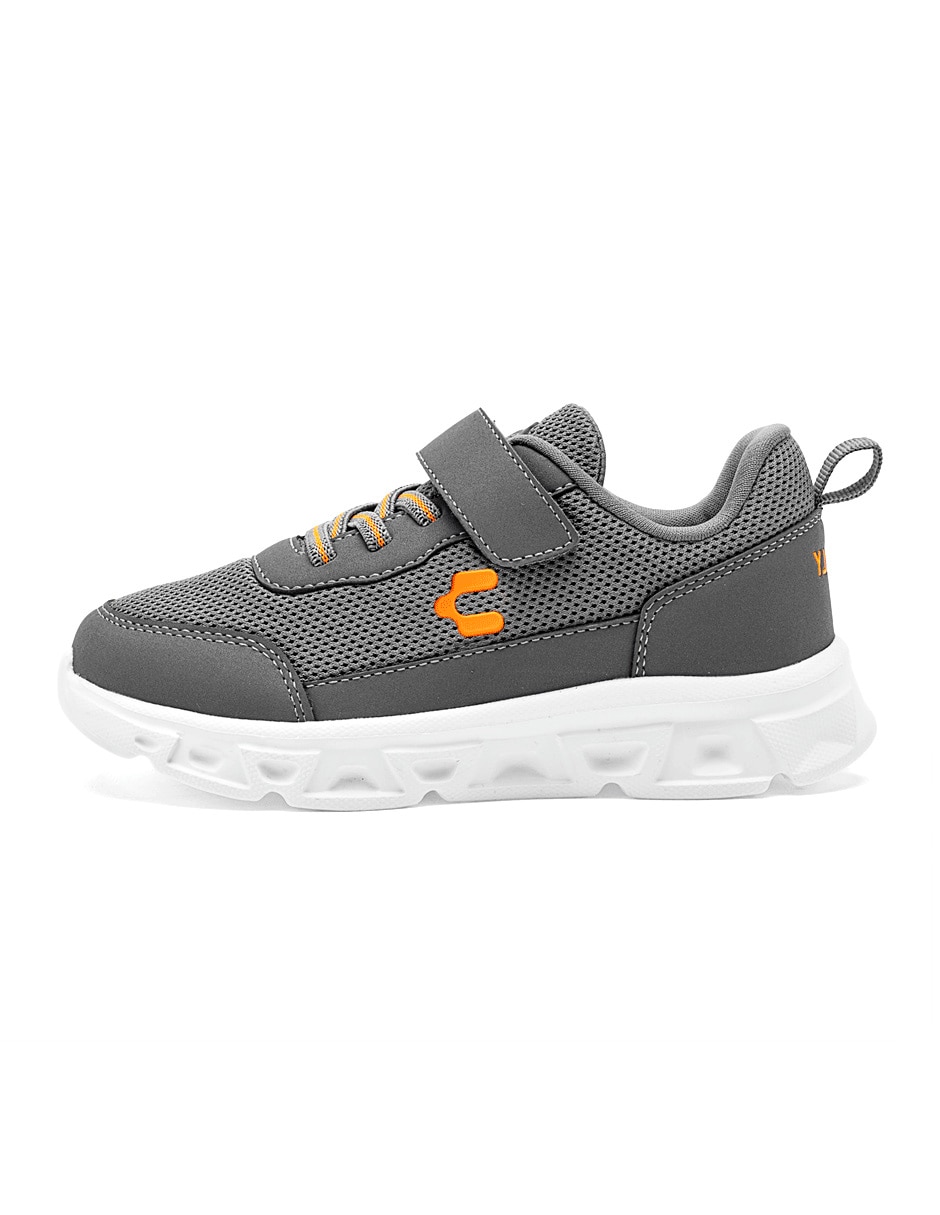 Tenis para niño