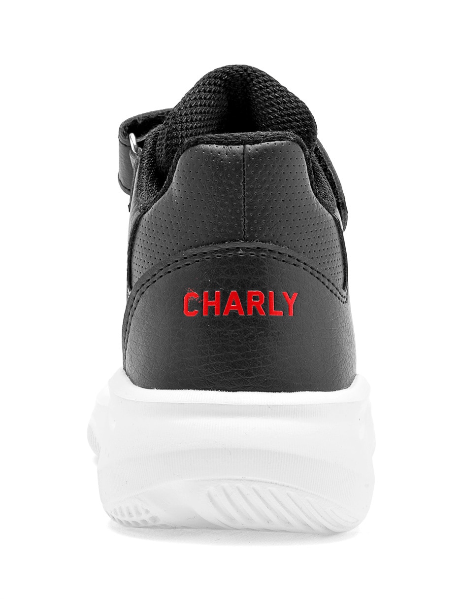 Tenis para niño 3