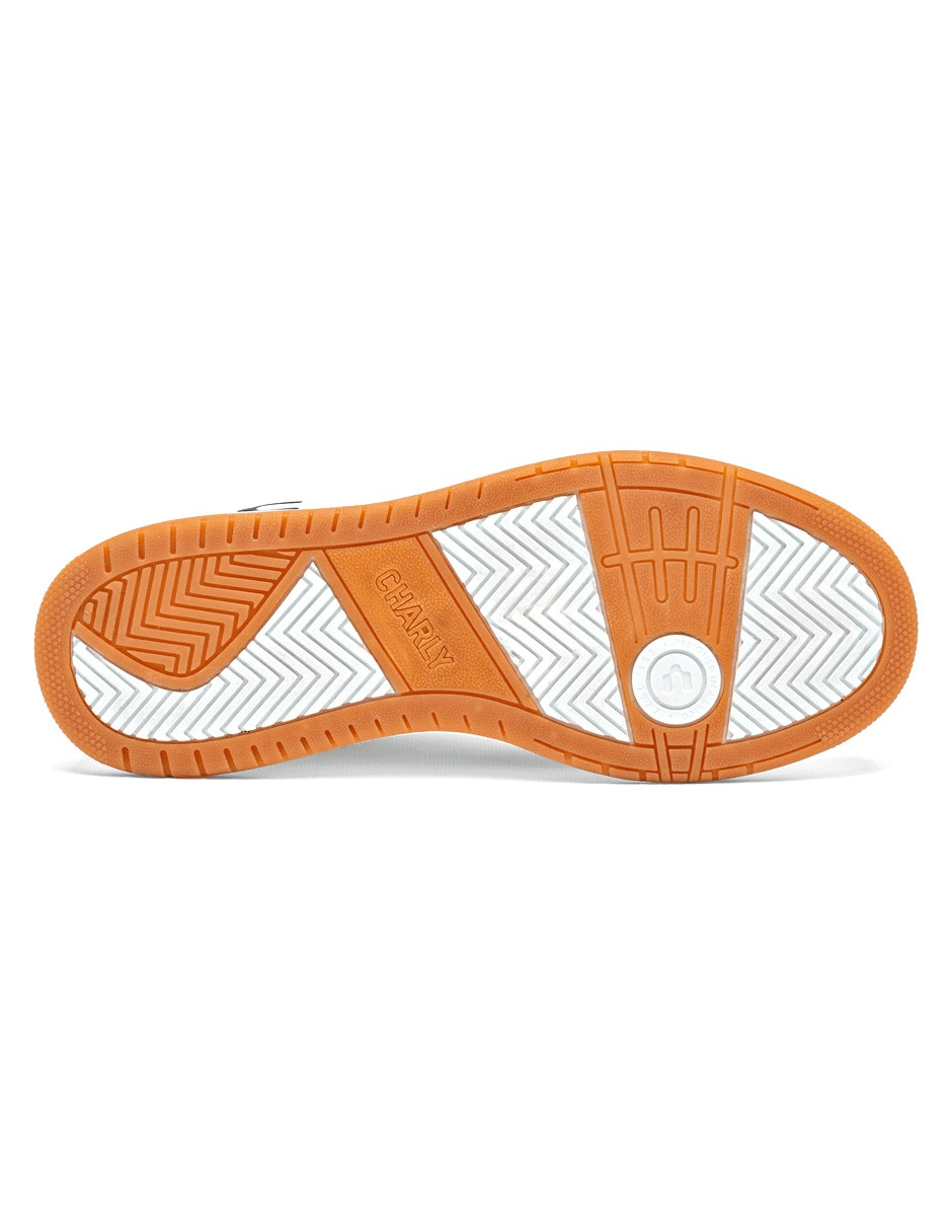 Tenis para niño 3