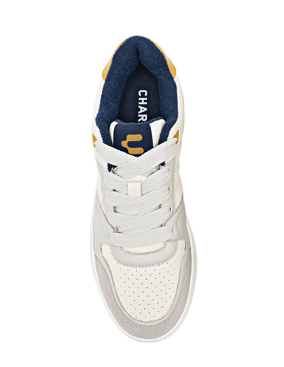 Tenis para niño 4