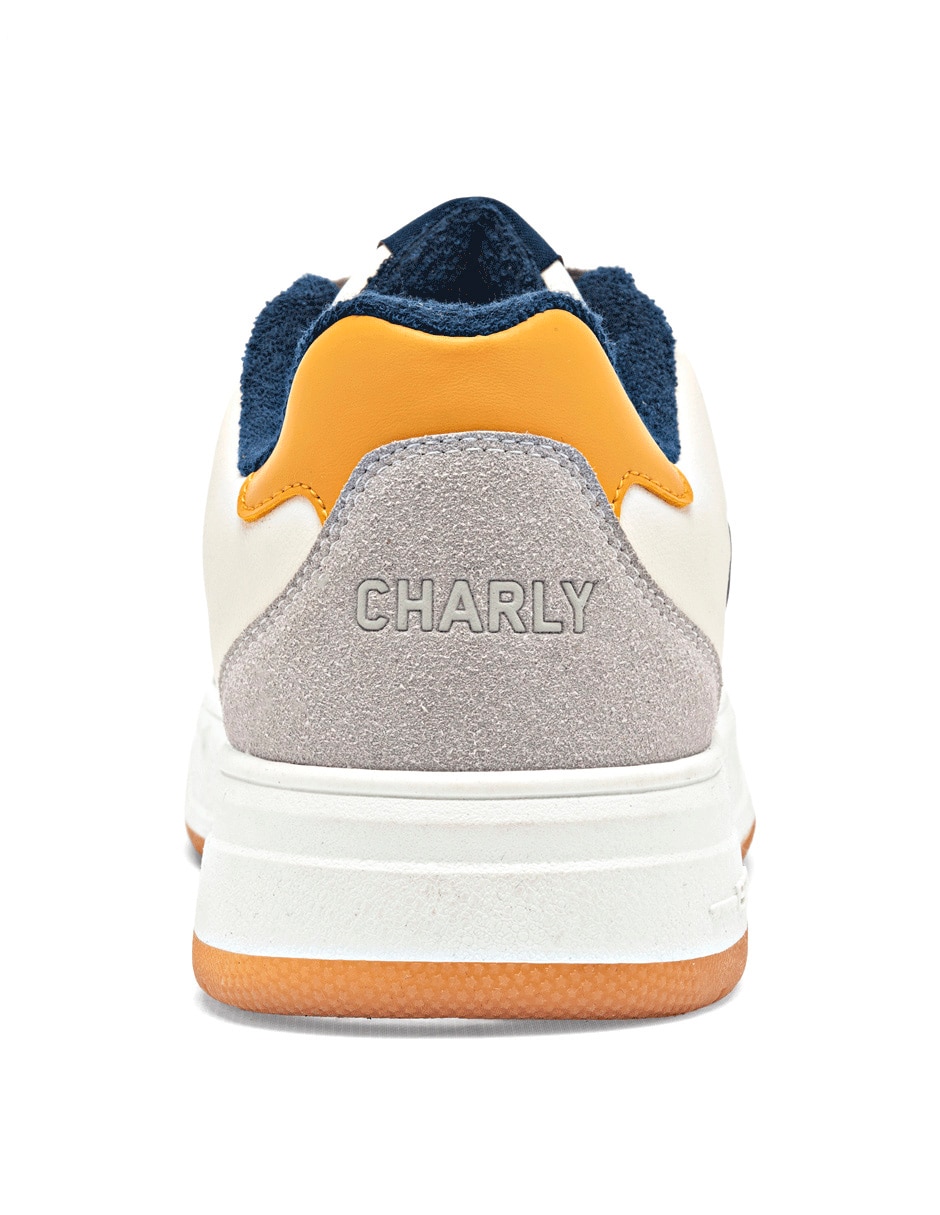 Tenis para niño 5