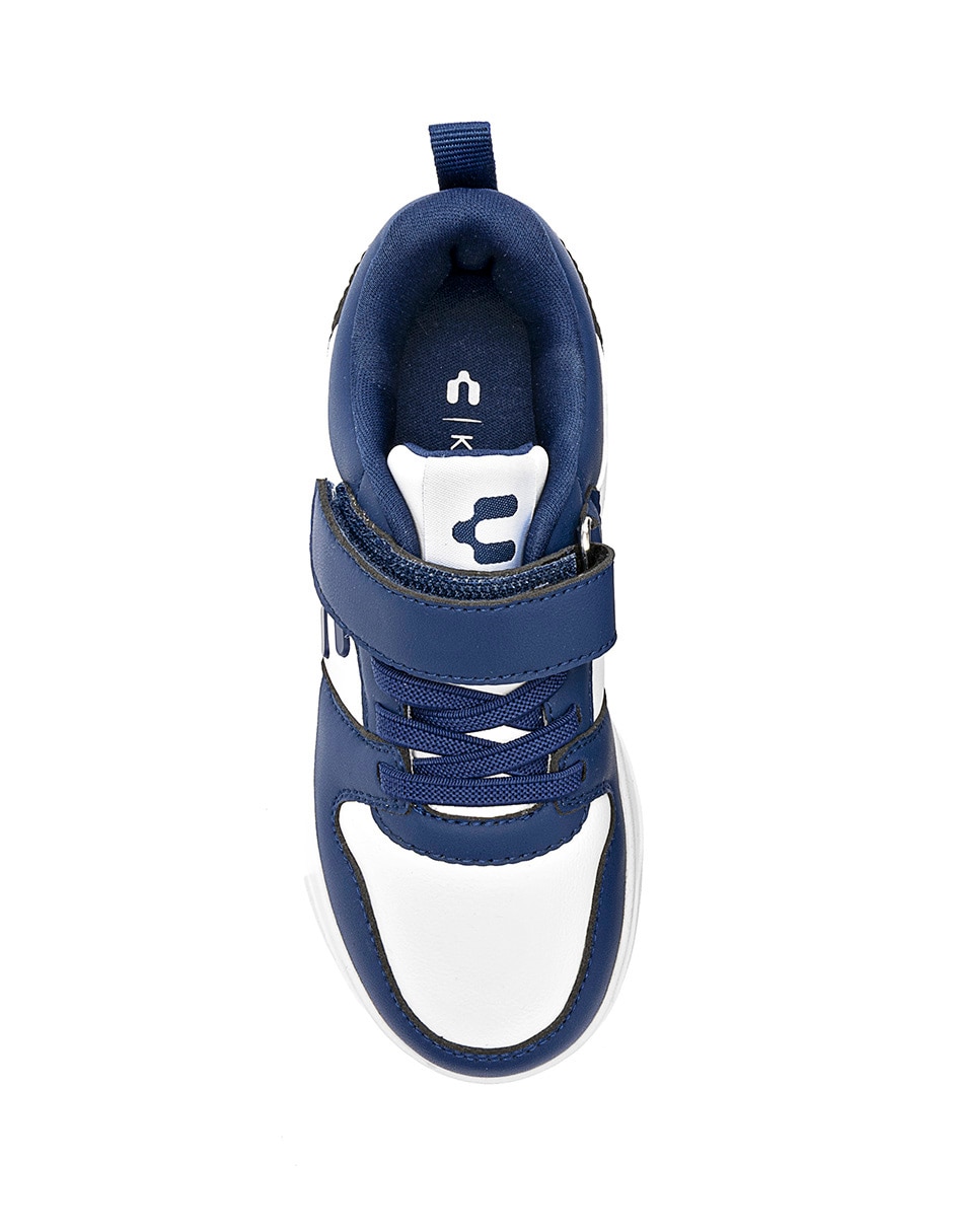 Tenis para niño 4