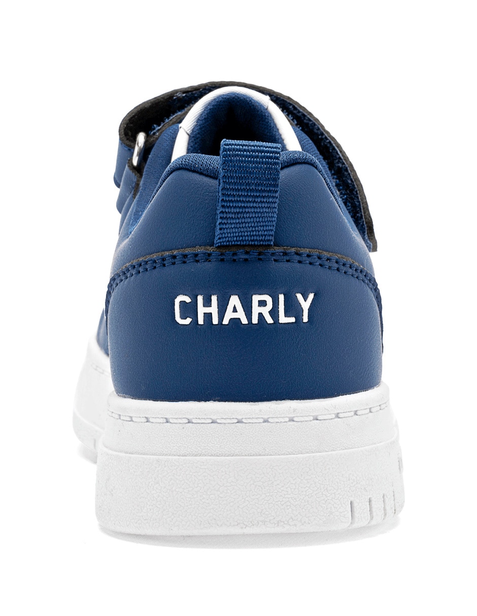 Tenis Charly para niño