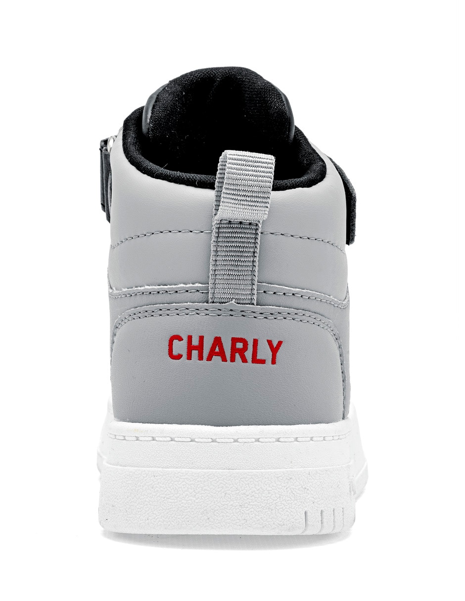 Tenis para niño 4