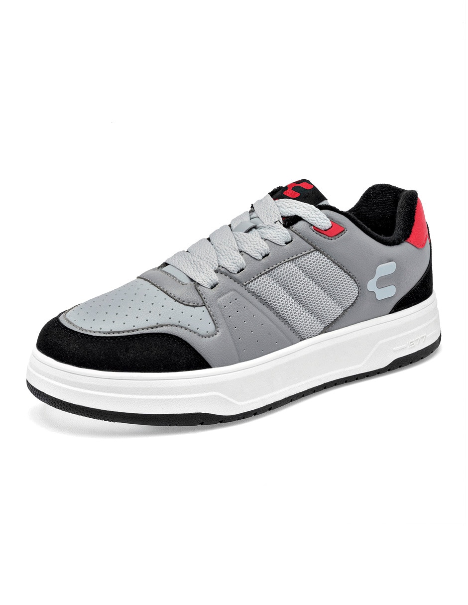 Tenis Charly para niño