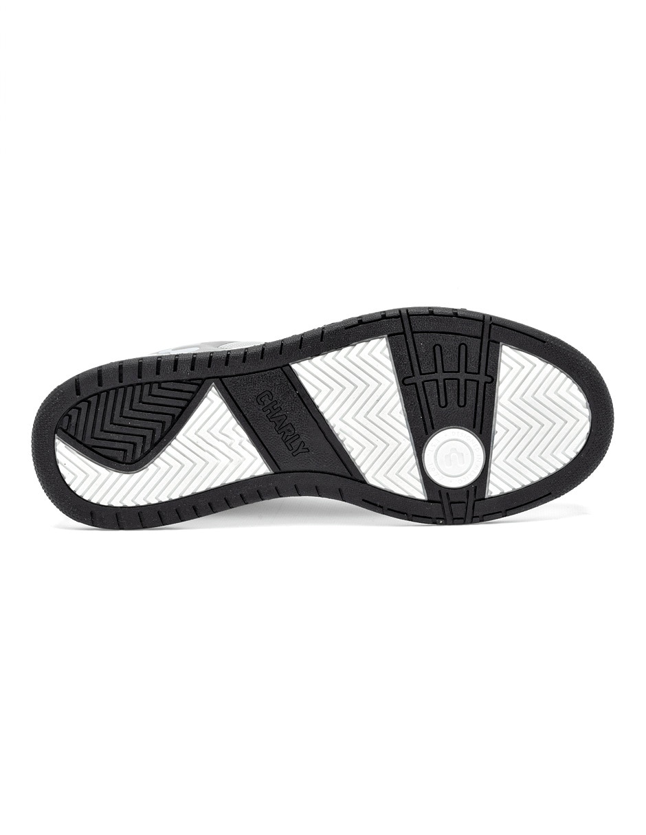 Tenis Charly para niño