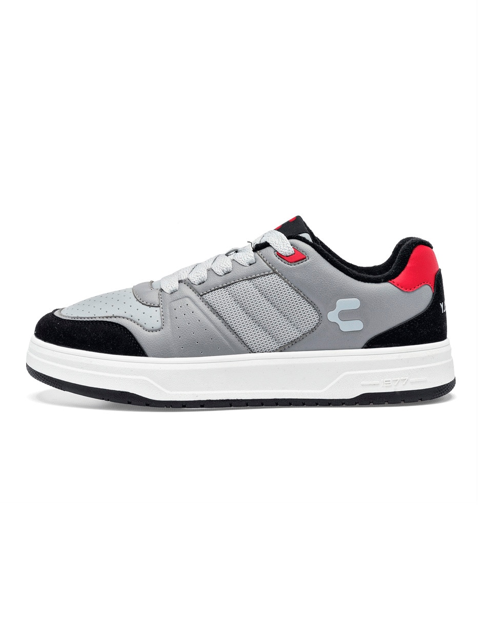 Tenis Charly para niño