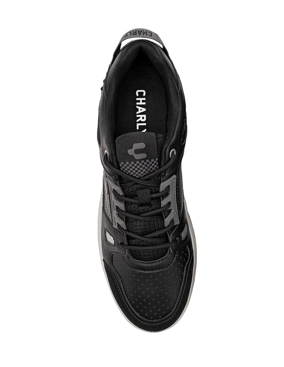 Tenis para niño 4