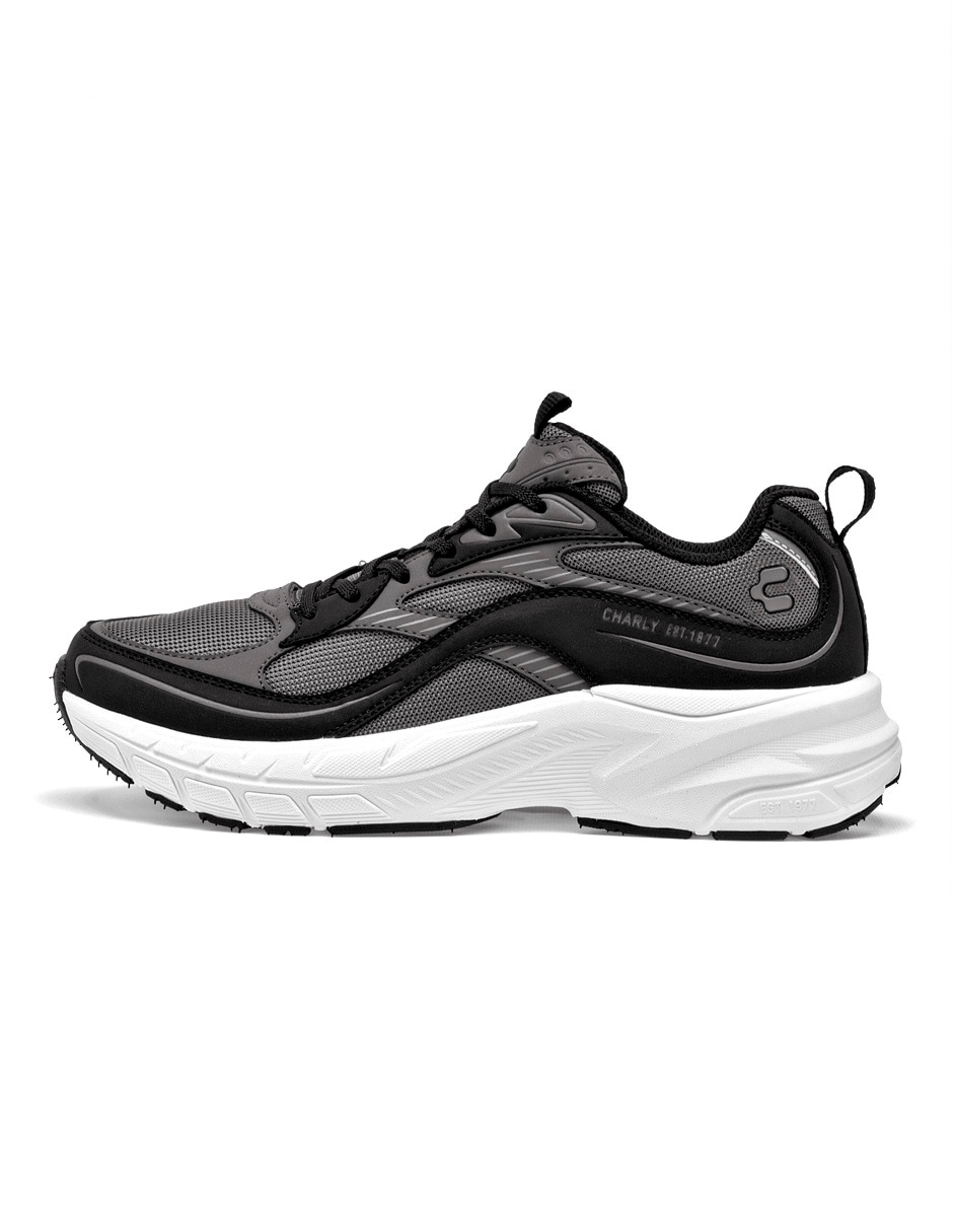 Tenis para niño Tenis para niño