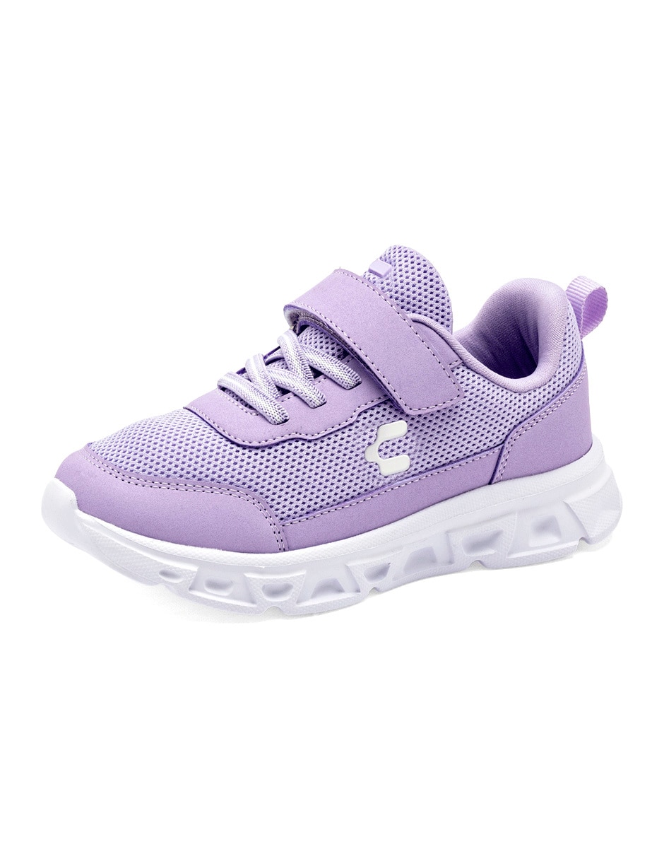 Tenis para niña 2