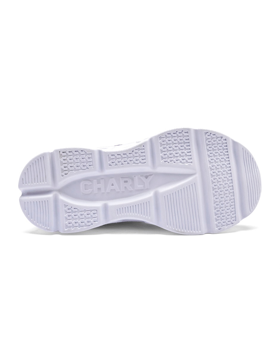 Tenis para niña 3