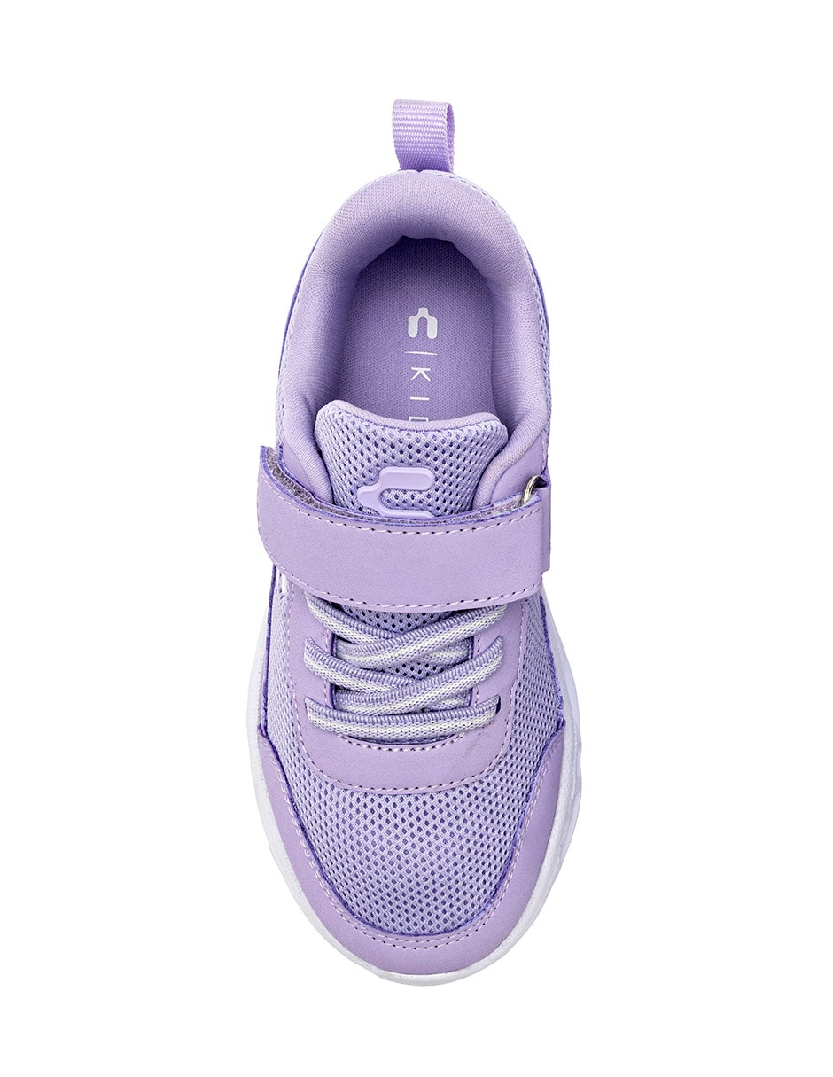 Tenis para niña 4