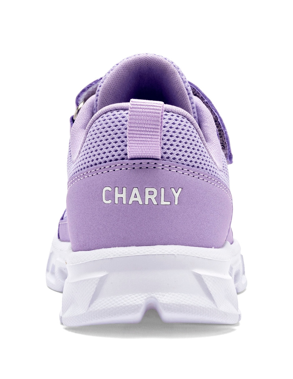 Tenis para niña 5