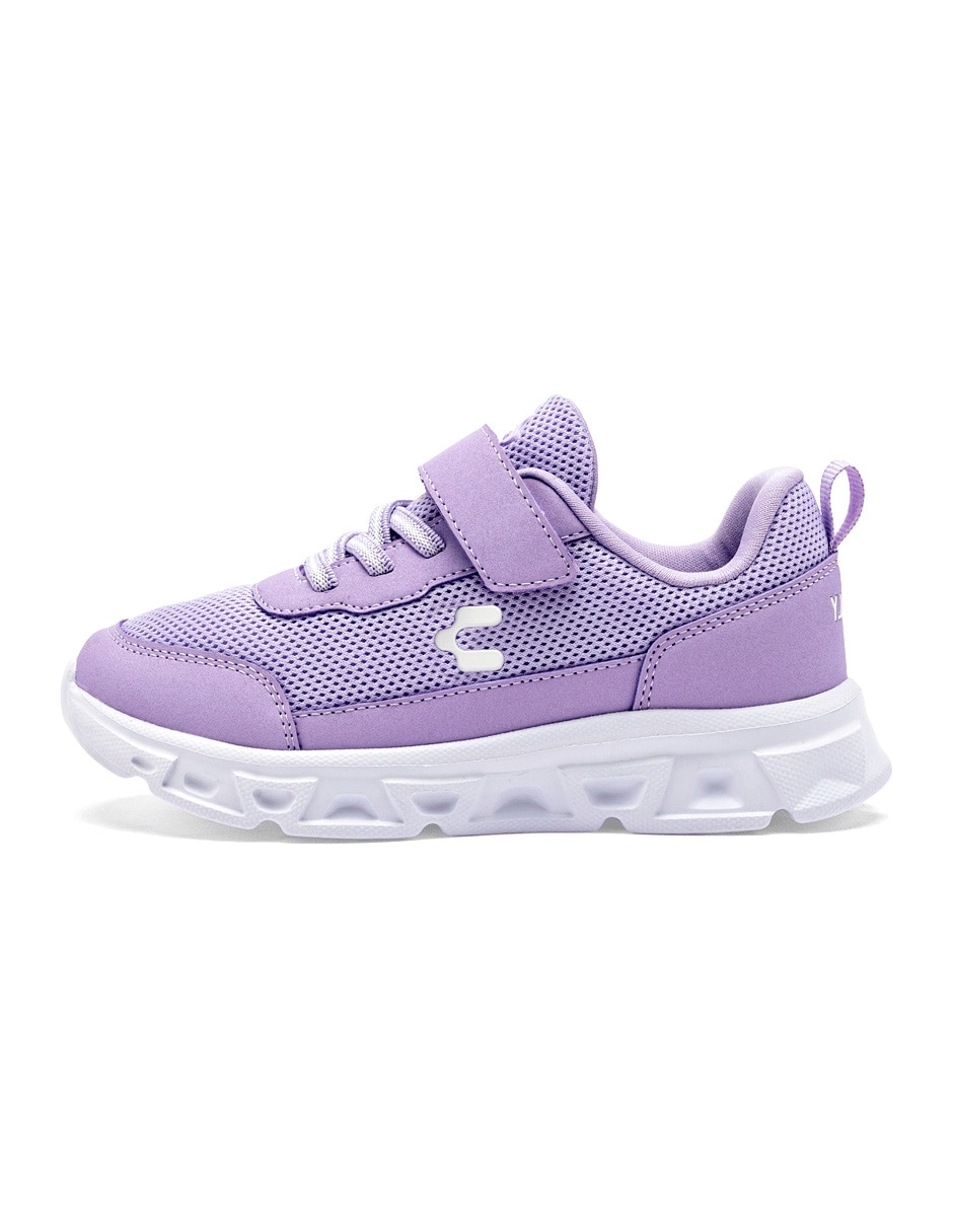 Tenis para niña