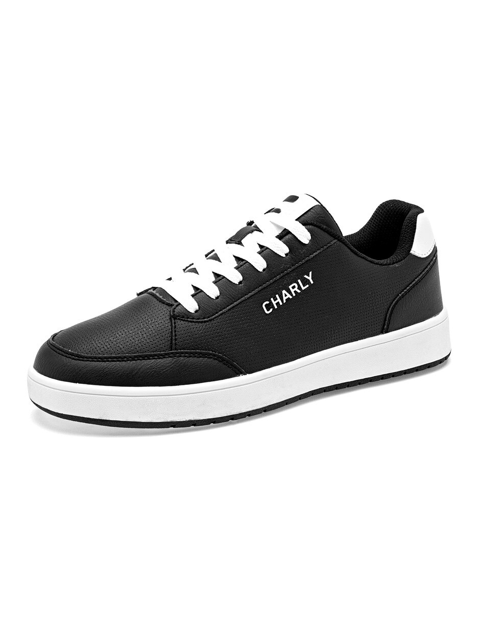 Tenis Charly para niño