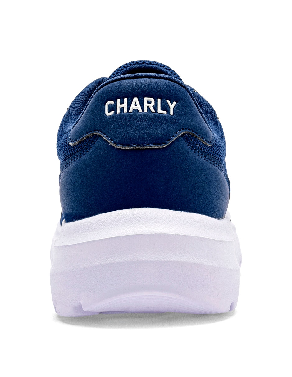 Tenis Charly para niño
