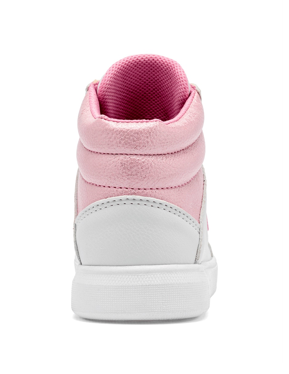 Tenis Ferrioni para niña