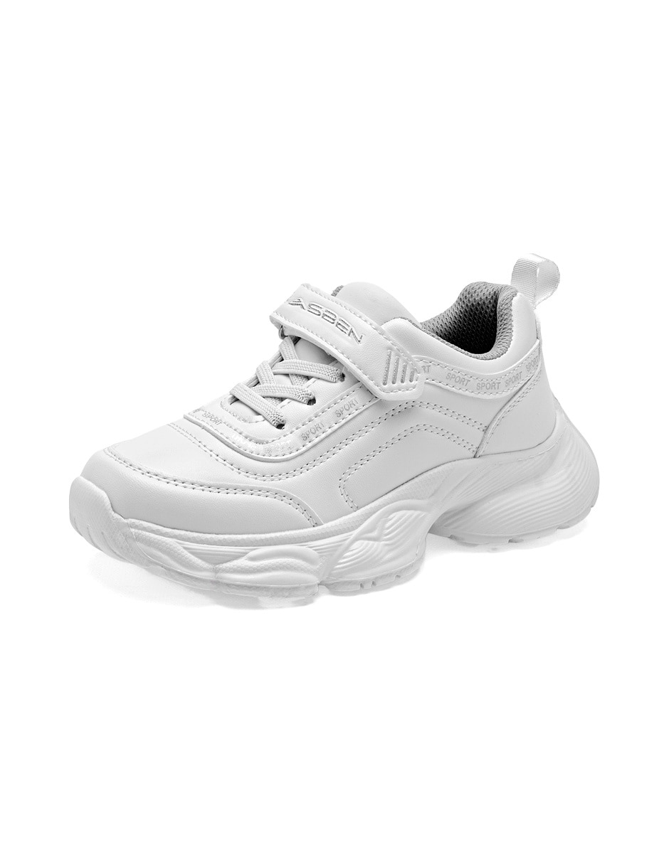 Tenis para niña 5