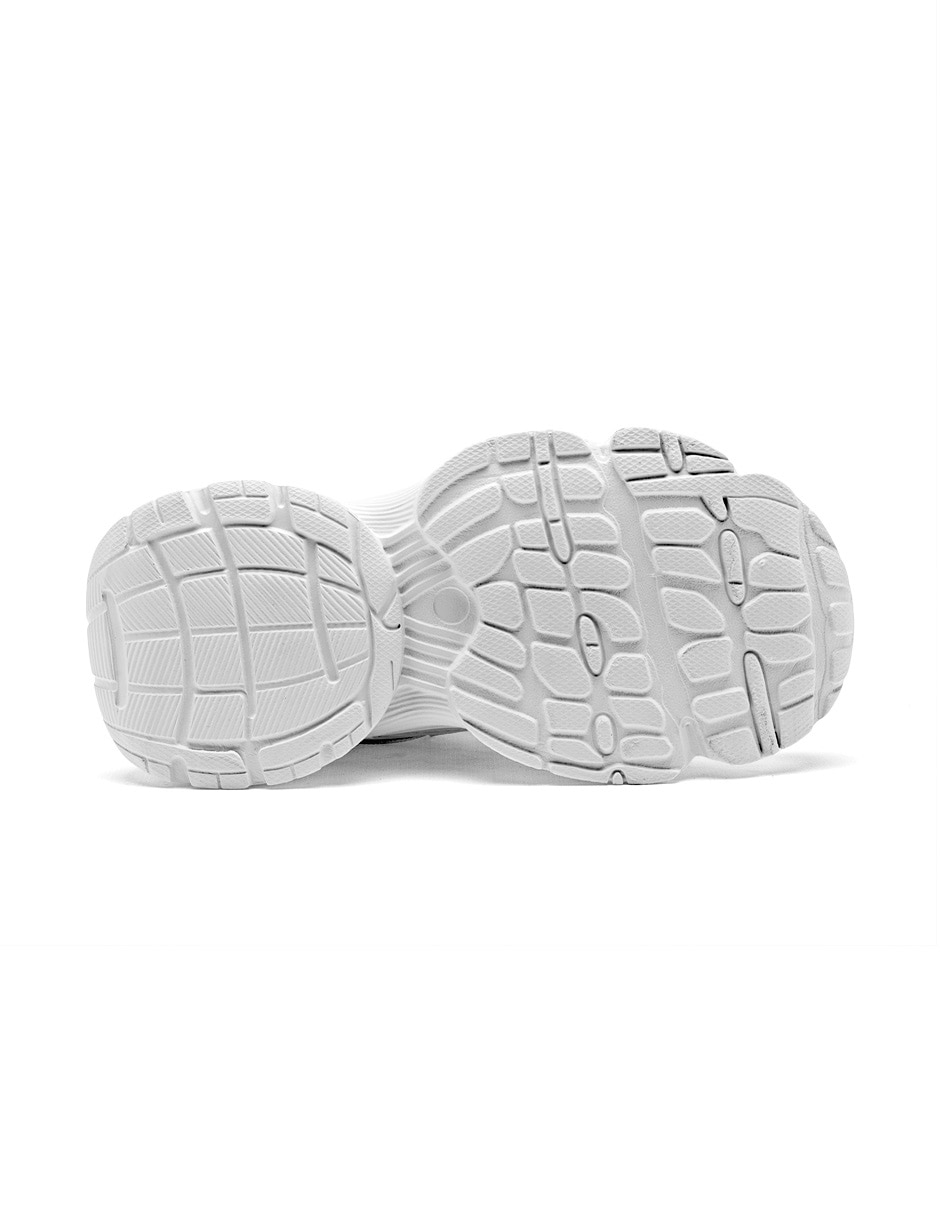 Tenis para niña 4