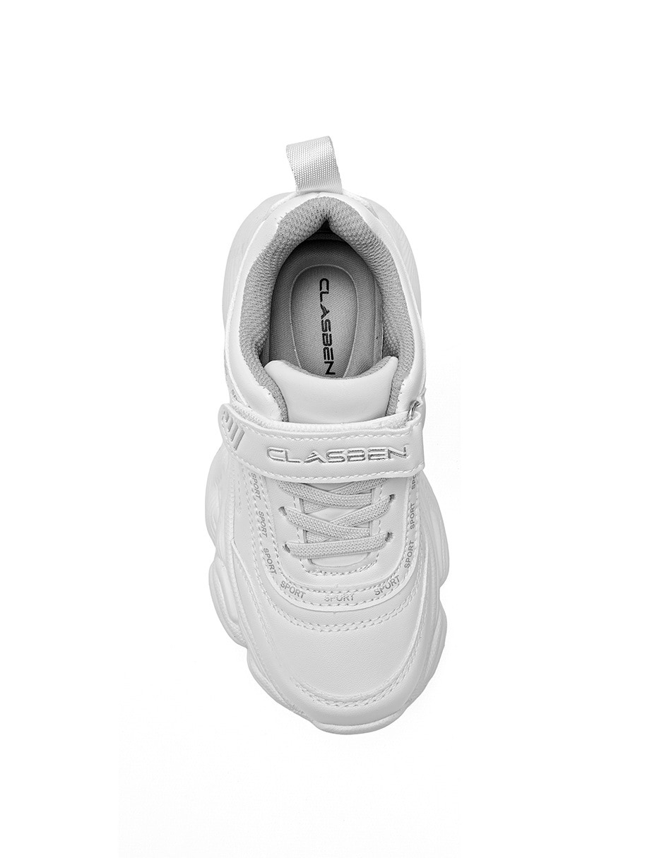 Tenis para niña 3